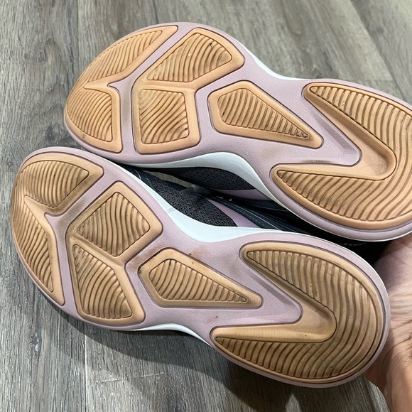 EUC Women’s Ryka Size 8.5 Agility Walking Training Shoe - Picture 9 of 9